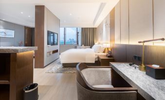 The GiorgioMorandi Hotels (Langya Ancient City)