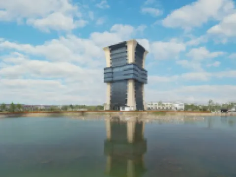 JI Hotel (Botou Shili Xiang Wenboyuan) Hotels in Botou