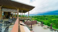 The Tang Hotel Hainan Mount Qixian Hotel di Baoting Li and Miao Autonomous County