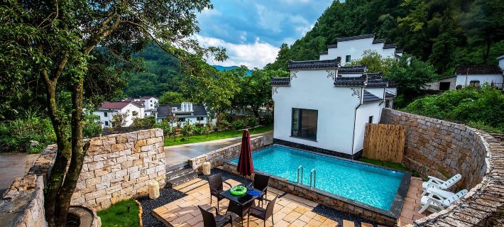 Yixinju Hostel Hotels in Qingyang