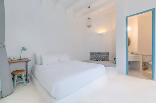 ห้องดีลักซ์