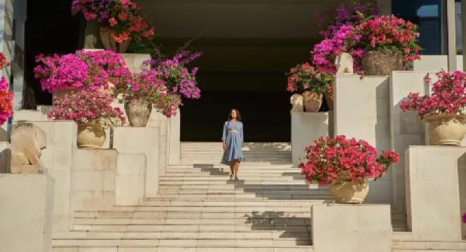 Anantara Uluwatu Bali Resort