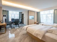 ximan Hotel Hotels in Lingshan