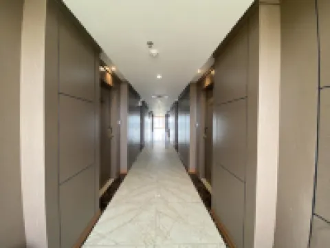 吉祥酒店 安豐酒店