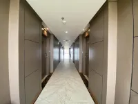 Cat Tuong Hotel Hotel a Việt Đoàn