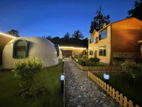 Feronia Hotel (Xinzhou Wutaishan Scenic Area Highway Exit) - 3-Star
