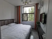 Shangdao Hotel - Parkering