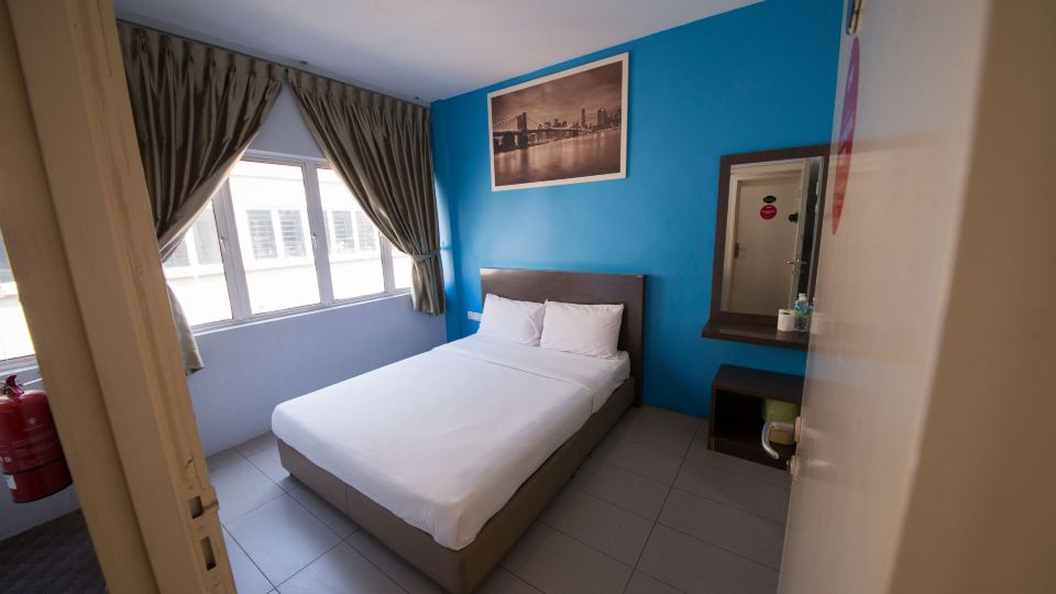 Golden Pearl Hotel Near Universiti Tun Hussein Onn Malaysia Uthm
