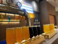 萬斯達酒店（賓陽黎塘高鐵站店） - 早餐