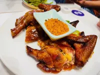 萬斯達酒店（賓陽黎塘高鐵站店） - 早餐