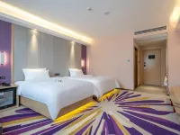 โรงแรมลาวานด์ (อาคารจินซานเฉียว ซูโจว วัดเป่าหลียน) โรงแรมใกล้ภูเขาพันเถา