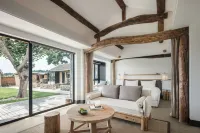 Fuyuan'er Bulaotun Boutique Hostel Hotels in Miyun reservoir