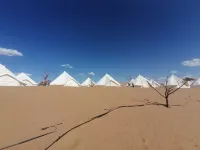 Zhongweixingyao Hotels in 