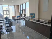Westin Hotel Hotels in Yongdeng