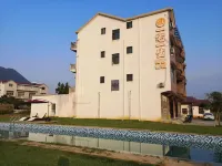one house one life Homestay - Mountain view