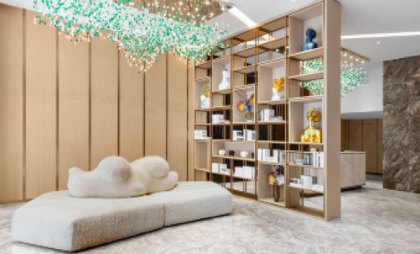 Beijing Rihe Executive Hotel (Biology Medicine Base Subway Station Shop)