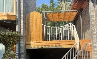 Chuzhou Ancient City Cidi Huahua Homestay 이미지