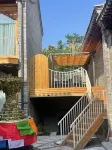 Chuzhou Ancient City Cidi Huahua Homestay