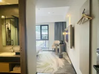 YUE.SCENERY HoTEL