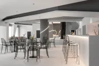 Shanyueji Holiday Homestay - bar