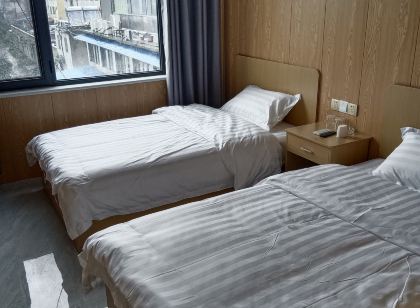 滕州西崗長春賓館