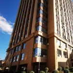 Aloft Apartments
