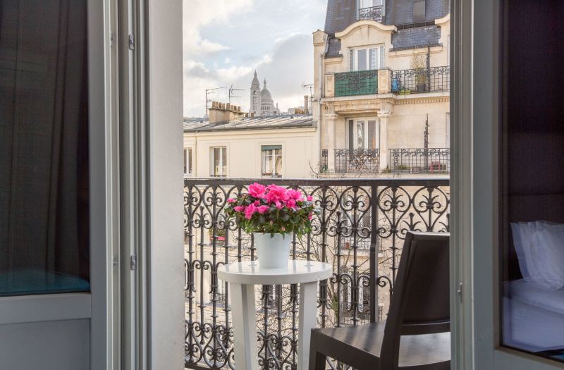 Prince Albert Montmartre