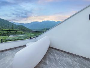 Shuye Impression·River traces the stream·Qinpei Meisu (Anji Yunshang Grassland Store)