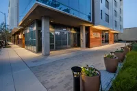 Shashi Hotel Mountain View Palo Alto