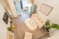 yisu Hotels in Hengshan Road Area
