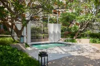 Dusit Thani Hua Hin - Romantische