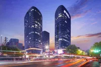 IF E-sports Hotel