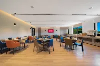 ECHARM Hotel（Nanping Sports Center Jianyang Station Branch） - Bữa sáng