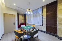 Guchen Hotel (Jiangyou Passenger Transport Terminal Branch)