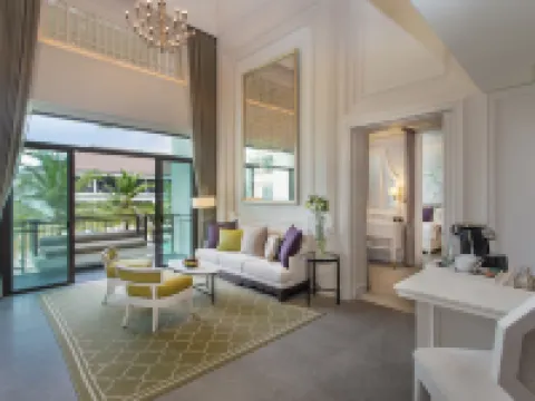 유 사톤 방콕 방콕 호텔