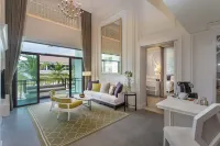 U 사톤 방콕 방콕 호텔