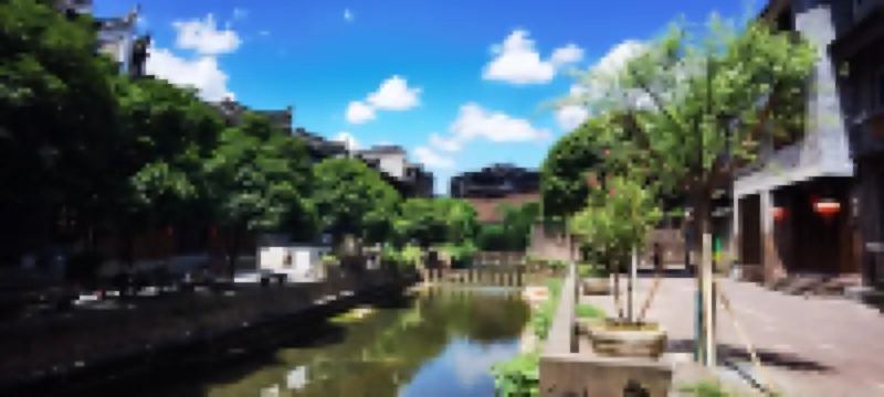 Jiqingxuan Inn (Fenghuang Ancient Town)