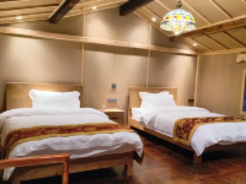 富民南西橋ホテル 富民のホテル