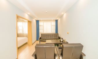 7Days Inn Hotel (Xiangcheng Tuanjienan Road)