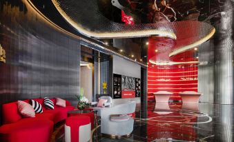3. Radisson..