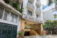 Super Capital O 1169 le Grand Hanoi Hotel - the Charm Hotel di Hanoi