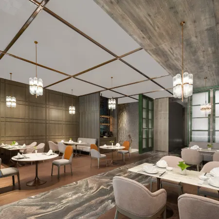 HYATT PLACE NANCHONG GAOPING