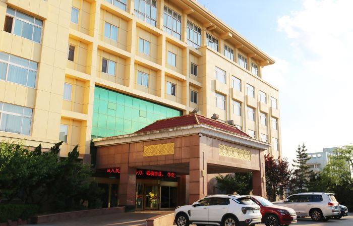 Xincheng Hotel