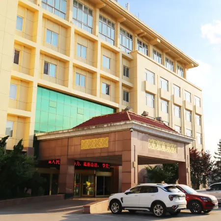 Xincheng Hotel
