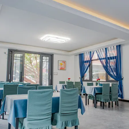Jinhua Hotel
