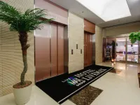 Hotel Livemax Budget Hamamatsu-Ekimae Hotels near Bentenjima Seaside Park