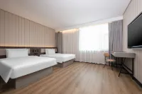 HanTing Hotel (Zhangzhi Zhangzi Sports Center) Hotels in Zhangzi
