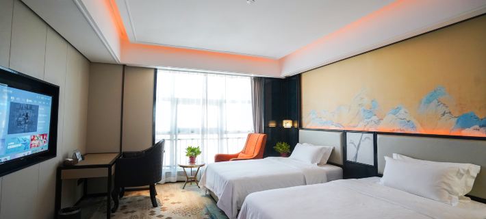 Mini Hotel Youxian Hotel a Contea di You