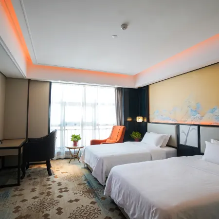 Mini Hotel Youxian
