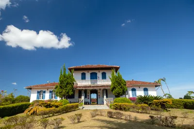 Voa Mirante Do Café Hotels in Ouro Preto